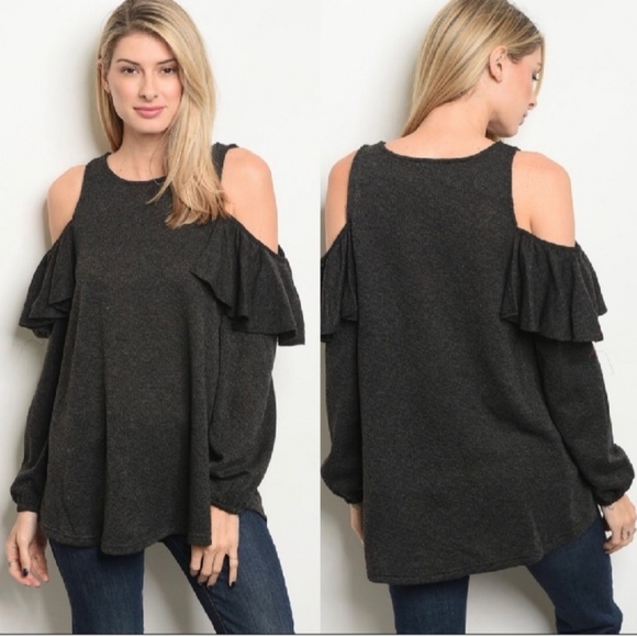 New With Tags Very J Women Top - Picture 2 of 6